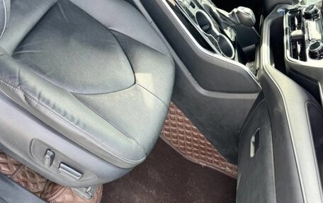 Toyota Highlander, 2022 год, 3 530 000 рублей, 10 фотография