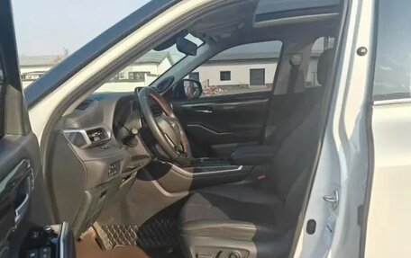 Toyota Highlander, 2022 год, 3 530 000 рублей, 11 фотография