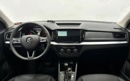 Skoda Kamiq I, 2022 год, 1 550 000 рублей, 9 фотография