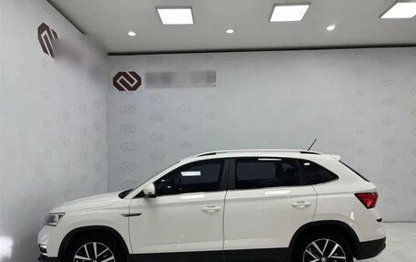 Skoda Kamiq I, 2022 год, 1 550 000 рублей, 6 фотография