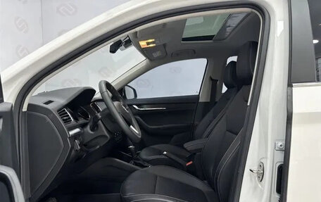 Skoda Kamiq I, 2022 год, 1 550 000 рублей, 7 фотография