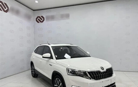 Skoda Kamiq I, 2022 год, 1 550 000 рублей, 3 фотография