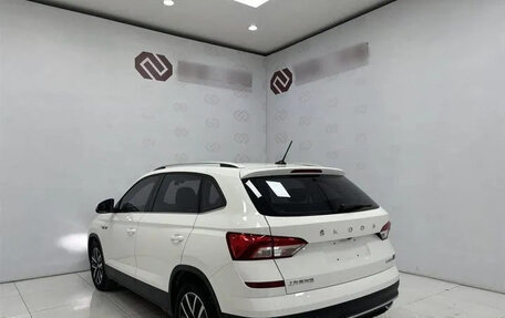 Skoda Kamiq I, 2022 год, 1 550 000 рублей, 4 фотография