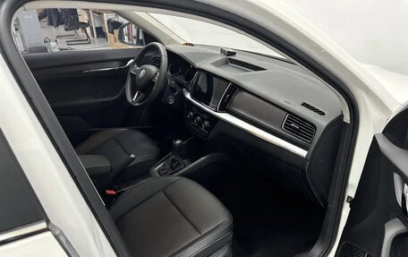 Skoda Kamiq I, 2022 год, 1 550 000 рублей, 8 фотография