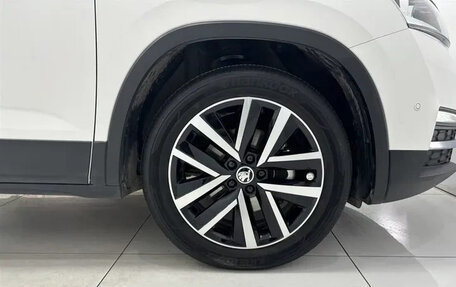 Skoda Kamiq I, 2022 год, 1 550 000 рублей, 13 фотография