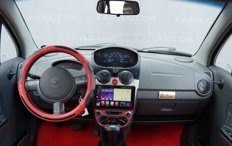 Chevrolet Spark III, 2006 год, 420 000 рублей, 6 фотография