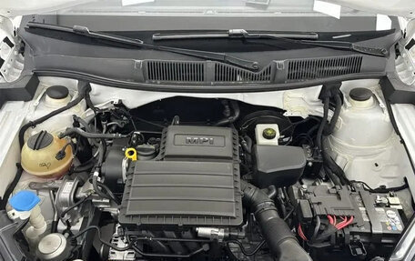 Skoda Kamiq I, 2022 год, 1 550 000 рублей, 15 фотография