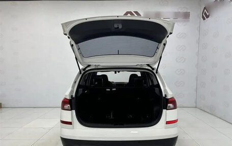Skoda Kamiq I, 2022 год, 1 550 000 рублей, 14 фотография
