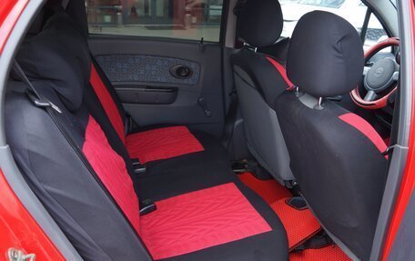Chevrolet Spark III, 2006 год, 420 000 рублей, 8 фотография