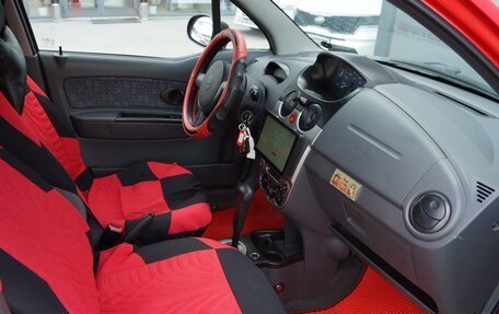 Chevrolet Spark III, 2006 год, 420 000 рублей, 7 фотография
