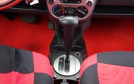 Chevrolet Spark III, 2006 год, 420 000 рублей, 11 фотография
