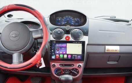 Chevrolet Spark III, 2006 год, 420 000 рублей, 10 фотография