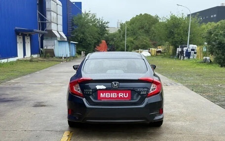 Honda Civic IX, 2021 год, 1 550 000 рублей, 5 фотография