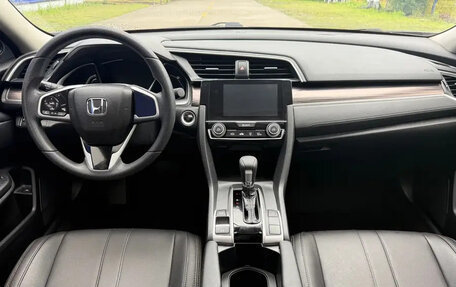 Honda Civic IX, 2021 год, 1 550 000 рублей, 9 фотография