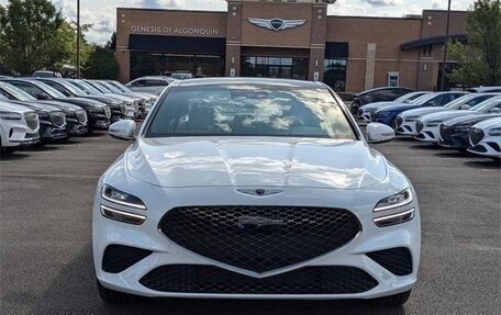 Genesis G70 I, 2024 год, 3 675 000 рублей, 2 фотография
