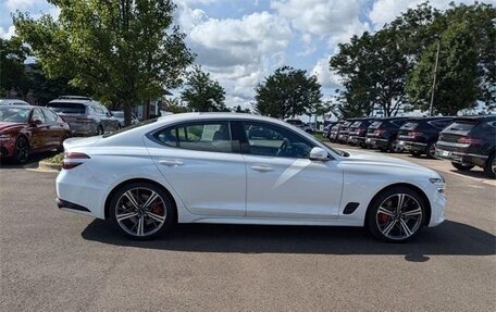 Genesis G70 I, 2024 год, 3 675 000 рублей, 7 фотография
