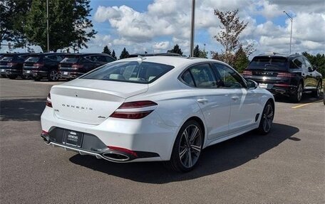 Genesis G70 I, 2024 год, 3 675 000 рублей, 6 фотография