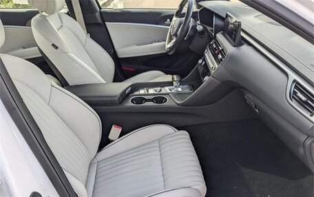 Genesis G70 I, 2024 год, 3 675 000 рублей, 12 фотография