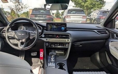 Genesis G70 I, 2024 год, 3 675 000 рублей, 11 фотография