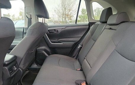 Toyota RAV4, 2023 год, 3 130 000 рублей, 17 фотография