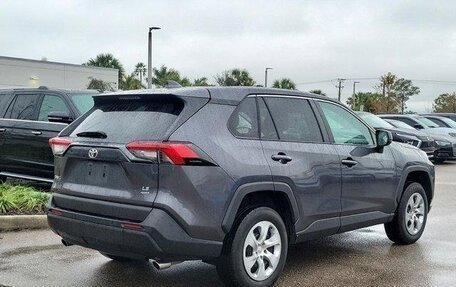 Toyota RAV4, 2023 год, 3 130 000 рублей, 7 фотография