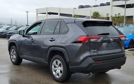 Toyota RAV4, 2023 год, 3 130 000 рублей, 5 фотография