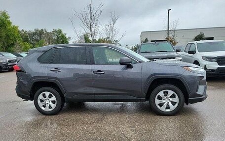 Toyota RAV4, 2023 год, 3 130 000 рублей, 8 фотография