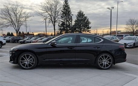 Genesis G70 I, 2023 год, 3 875 000 рублей, 3 фотография