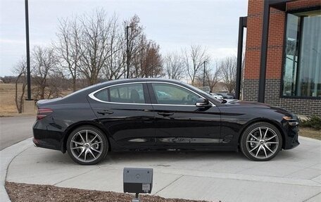 Genesis G70 I, 2023 год, 3 875 000 рублей, 7 фотография