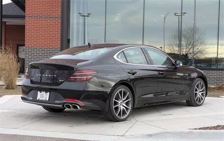 Genesis G70 I, 2023 год, 3 875 000 рублей, 6 фотография