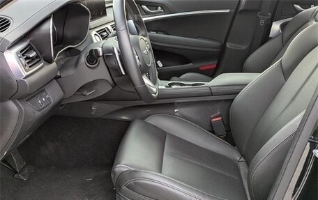 Genesis G70 I, 2023 год, 3 875 000 рублей, 9 фотография