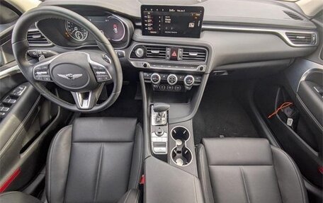 Genesis G70 I, 2023 год, 3 875 000 рублей, 11 фотография