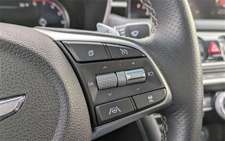 Genesis G70 I, 2023 год, 3 875 000 рублей, 13 фотография