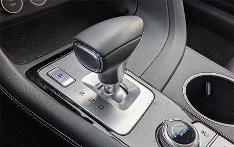 Genesis G70 I, 2023 год, 3 875 000 рублей, 17 фотография