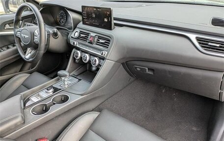 Genesis G70 I, 2023 год, 3 875 000 рублей, 15 фотография
