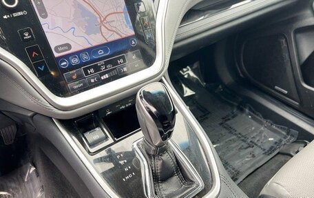 Subaru Outback VI, 2022 год, 3 320 000 рублей, 18 фотография