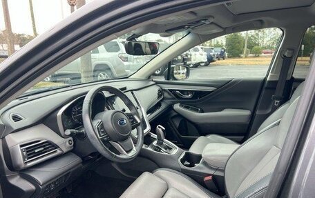 Subaru Outback VI, 2022 год, 3 320 000 рублей, 11 фотография
