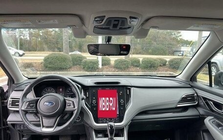 Subaru Outback VI, 2022 год, 3 320 000 рублей, 13 фотография