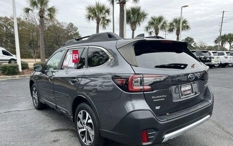 Subaru Outback VI, 2022 год, 3 320 000 рублей, 4 фотография