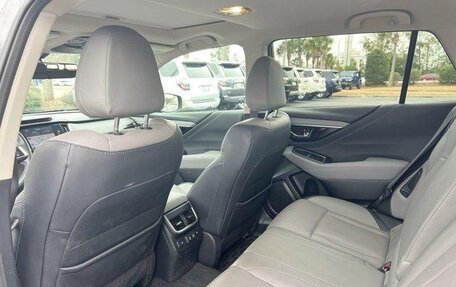 Subaru Outback VI, 2022 год, 3 320 000 рублей, 19 фотография