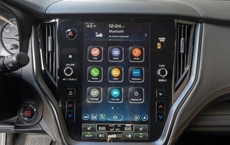 Subaru Outback VI, 2023 год, 4 215 000 рублей, 14 фотография