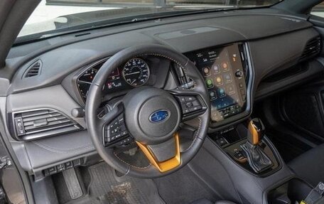 Subaru Outback VI, 2023 год, 4 215 000 рублей, 9 фотография