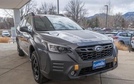 Subaru Outback VI, 2023 год, 4 215 000 рублей, 5 фотография