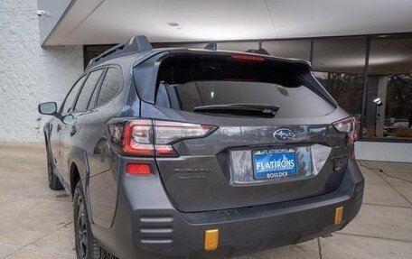 Subaru Outback VI, 2023 год, 4 215 000 рублей, 3 фотография