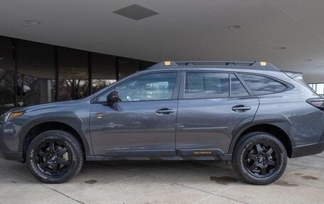 Subaru Outback VI, 2023 год, 4 215 000 рублей, 2 фотография