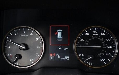 Subaru Outback VI, 2023 год, 4 215 000 рублей, 11 фотография
