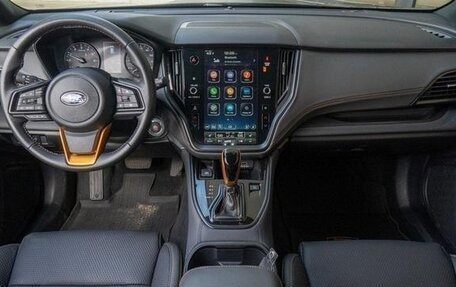 Subaru Outback VI, 2023 год, 4 215 000 рублей, 12 фотография