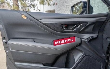 Subaru Outback VI, 2023 год, 4 215 000 рублей, 7 фотография