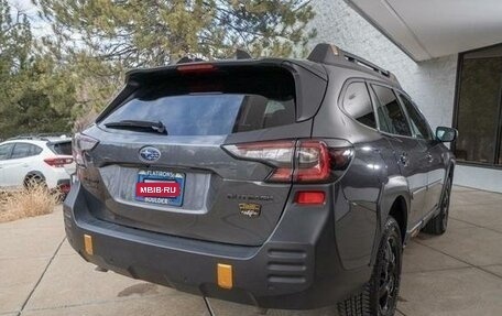 Subaru Outback VI, 2023 год, 4 215 000 рублей, 4 фотография