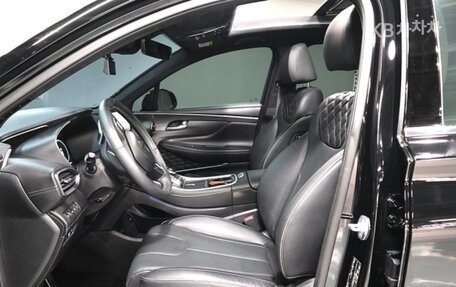 Hyundai Santa Fe IV, 2023 год, 3 630 000 рублей, 6 фотография